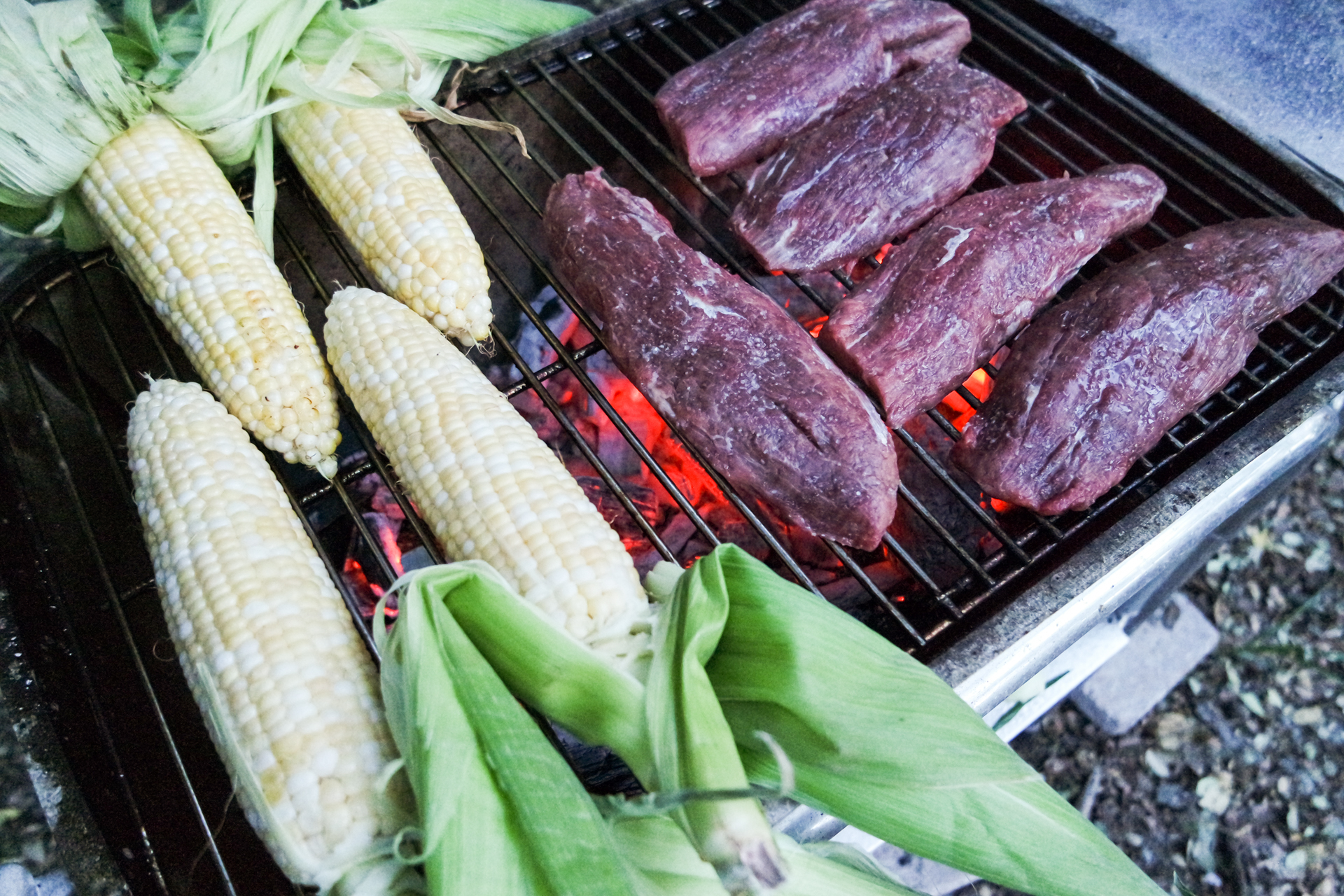 grilled-garlic-and-herb-marinated-bistro-steak-recipe