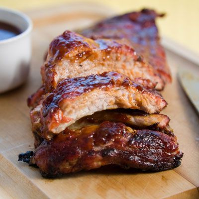 Joe's BBQ Recipe